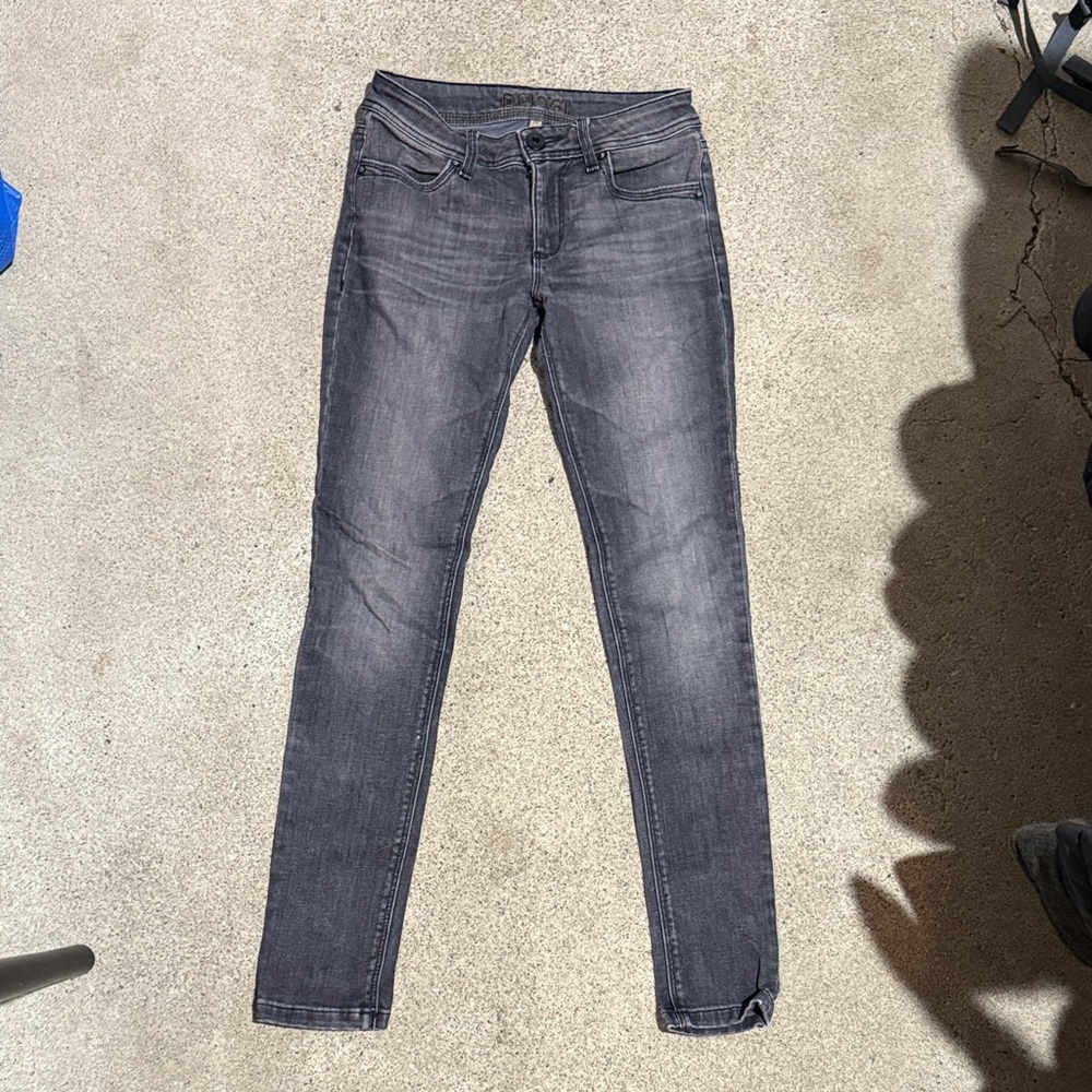 DL1961 Skinny Jean